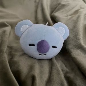 BT21 Koya Bag Charm.